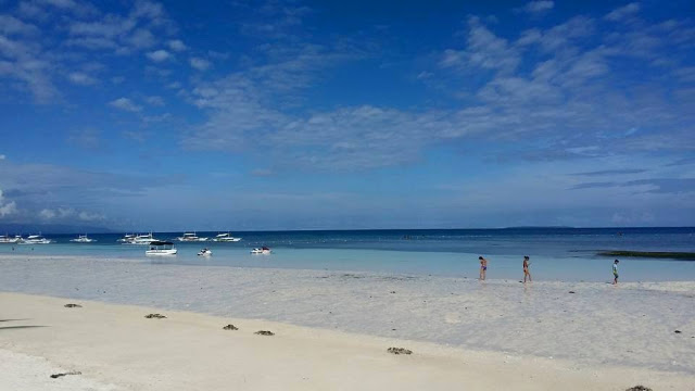 visit Bohol Philippines