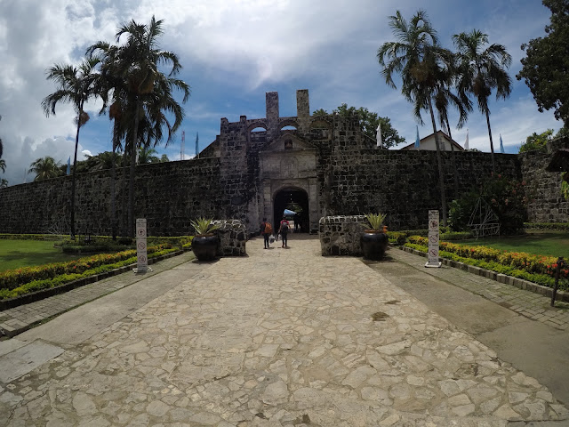 Fort San Pedro
