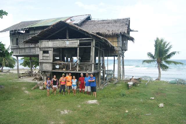 #InfoTourismAdventureRace in Sensational Siquijor Central Visayas Philippines