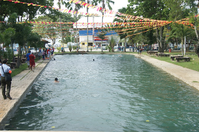 #InfoTourismAdventureRace in Sensational Siquijor Central Visayas Philippines
