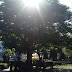 Interesting Landmarks at the Bacolod City Plaza in Negros Occidental, Philippines