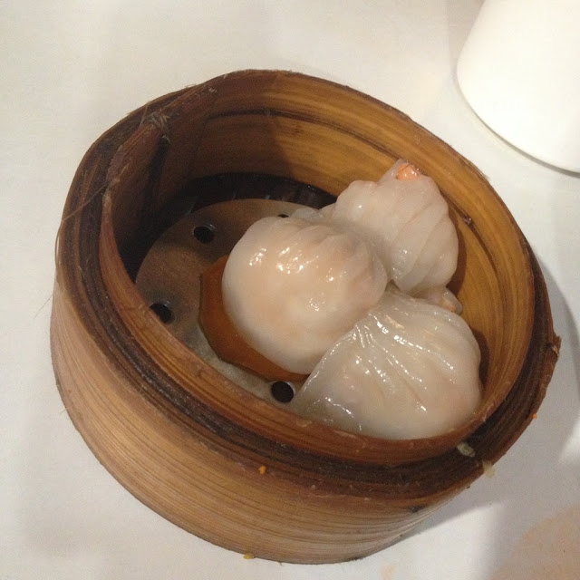Harbour City Dimsum Restaurant in Cebu City Philippines