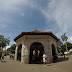 Magellan's Cross in Cebu City