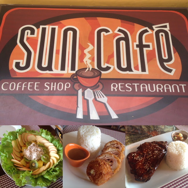Sun Cafe