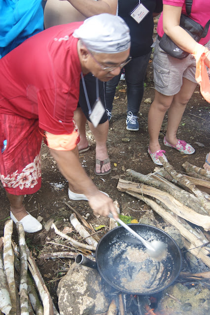 #InfoTourismAdventureRace in Sensational Siquijor Central Visayas Philippines