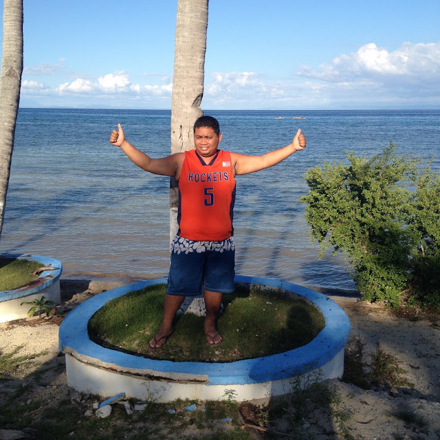 Virgin Beach Resort in Daanbantayan Cebu Central Visayas Philippines