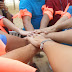 The 1st #InfoTourismAdventureRace in #SensationalSiquijor