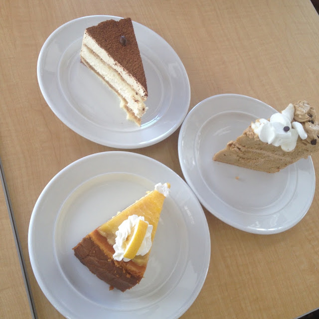 Room for Dessert in Cebu City Philippines
