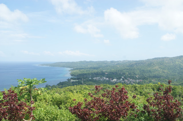 #InfoTourismAdventureRace in Sensational Siquijor Central Visayas Philippines