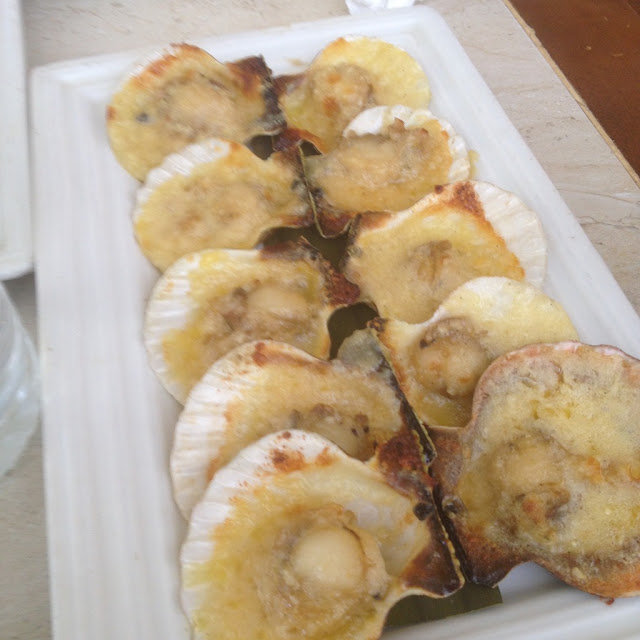 Hukad Restaurant in Cebu City Philippines