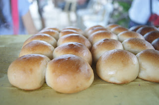 Lilybeth's Pan Bisaya in Enrique Villanueva Siquior Philippines