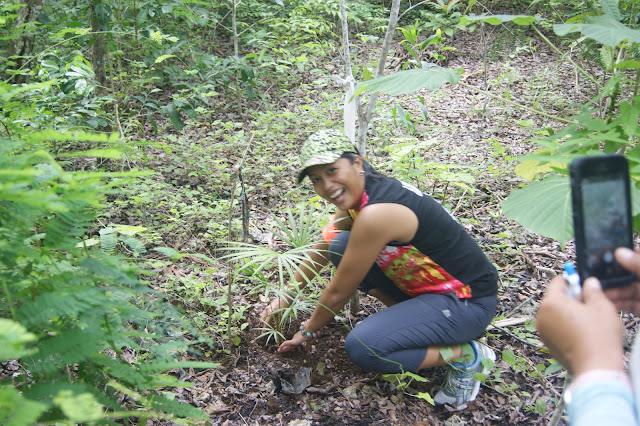 Exploring Maria Siquijor Central Visayas Philippines