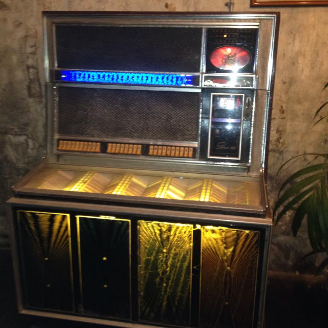 Museo Parian sa Sugbu at the Jesuit House of 1730 in Cebu City Philippines Jukebox at the Jesuit House of 1730