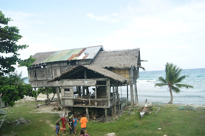 Cang-isok House