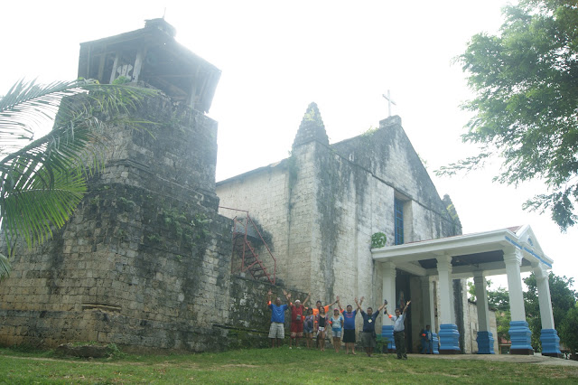 laag sa Siquijor Central Visayas Philippines