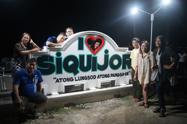 Cebu Blogging Community in Siquijor Central Visayas Philippines