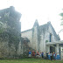 Our Lady of Divine Providence Church in Maria, Siquijor