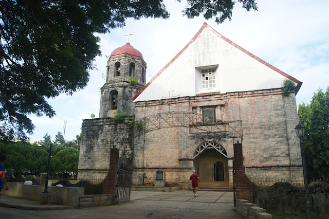 #InfoTourismAdventureRace in Sensational Siquijor Central Visayas Philippines