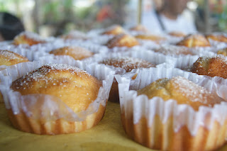 Lilybeth's Pan Bisaya in Enrique Villanueva Siquior Philippines